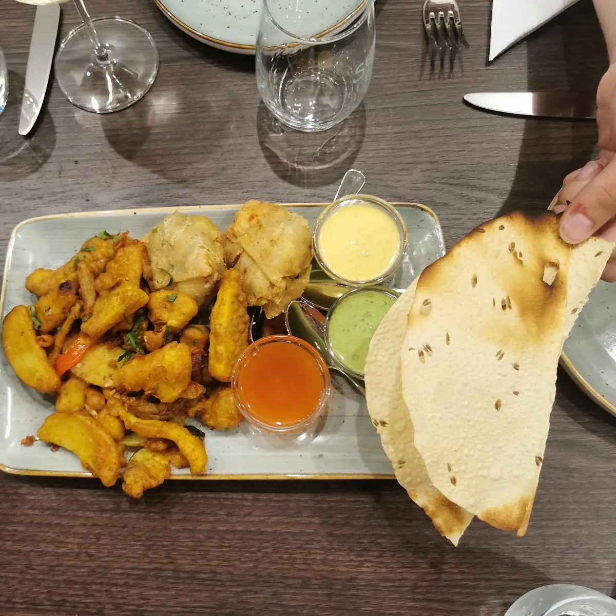 Samosa