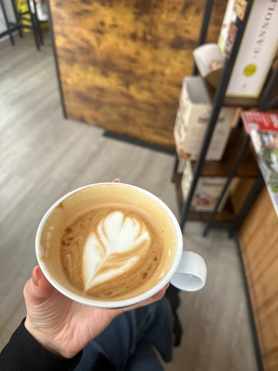 Cortado