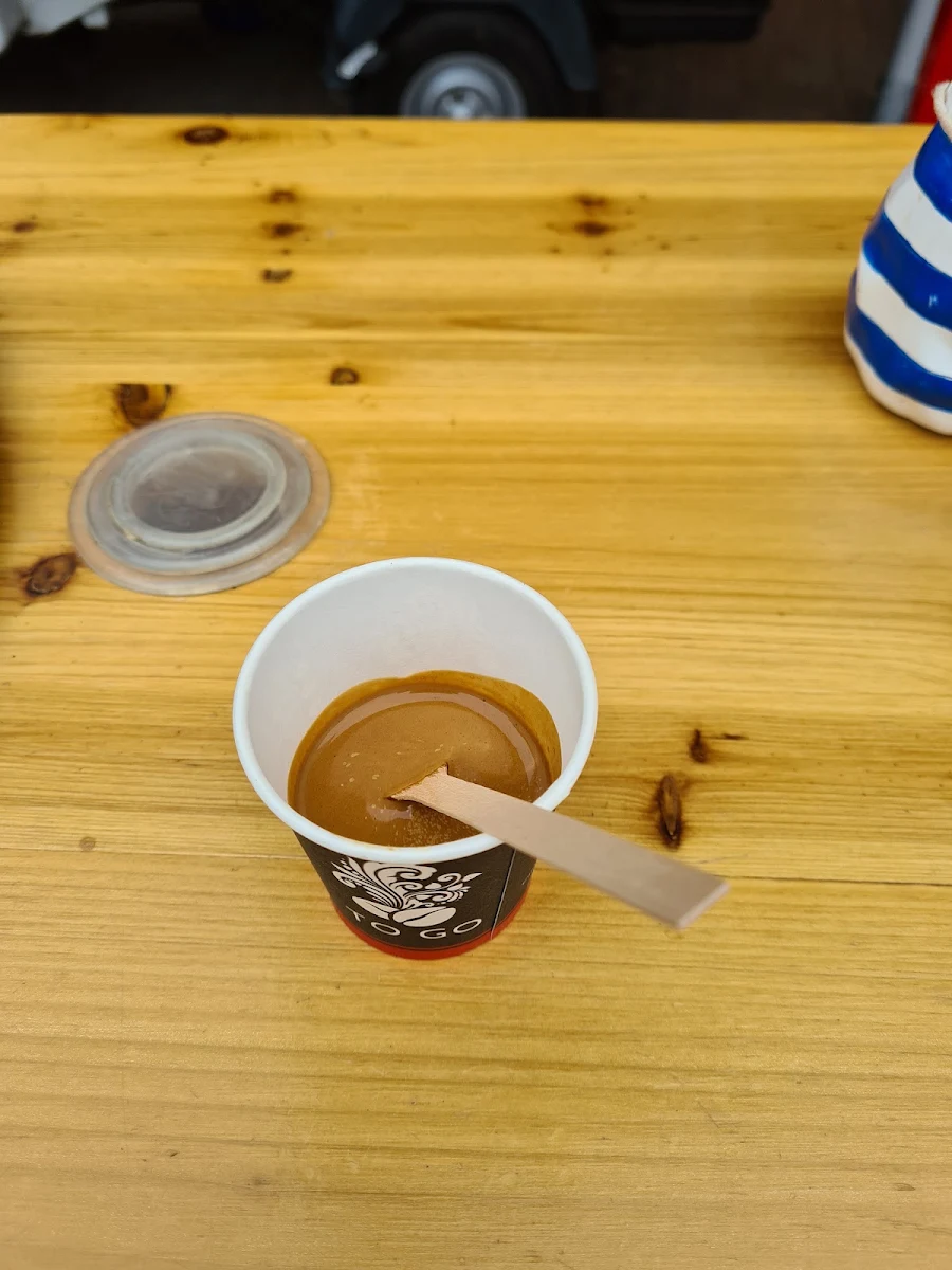 Espresso