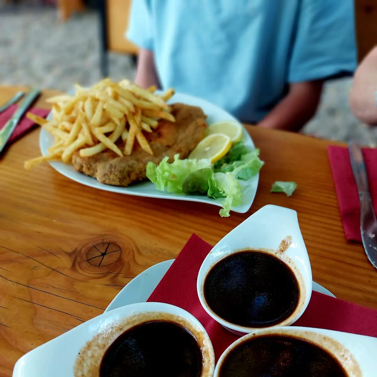 Schnitzel