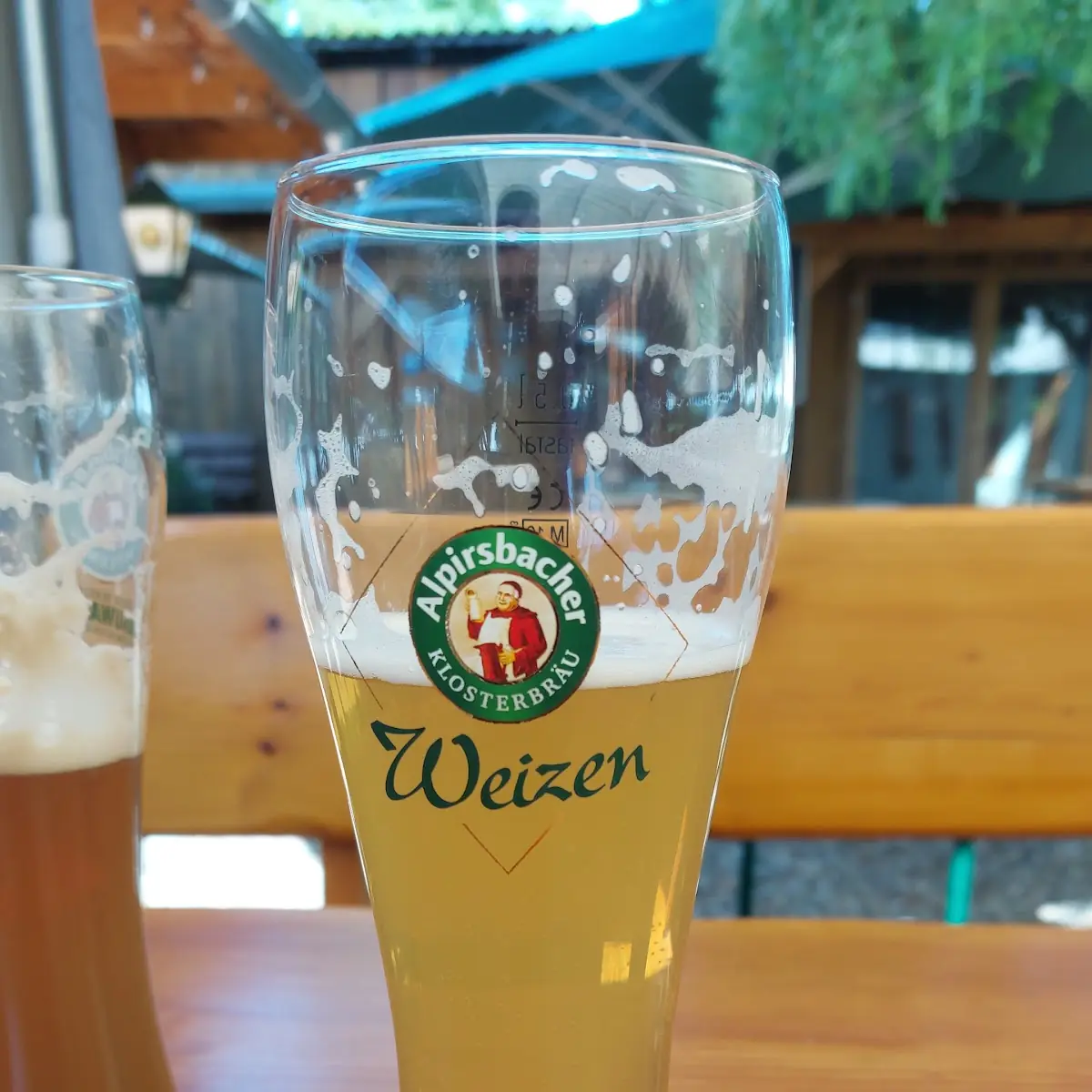 Weizenbier