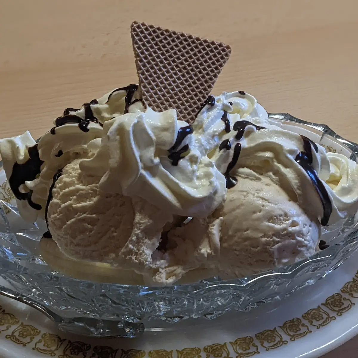 Bananen Split