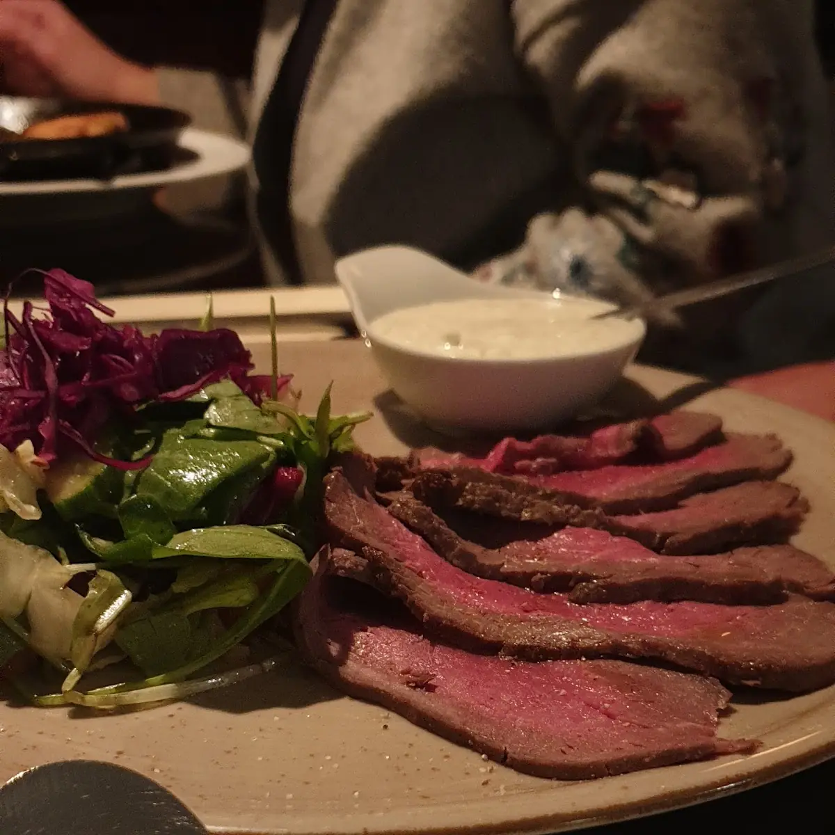 Roastbeef