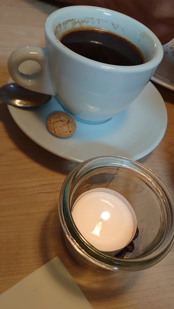 Kaffee