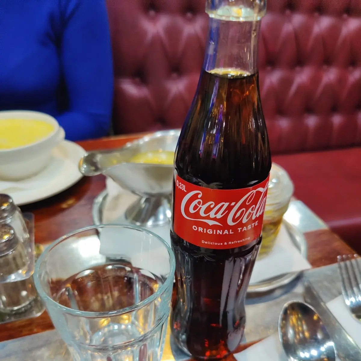 Cola