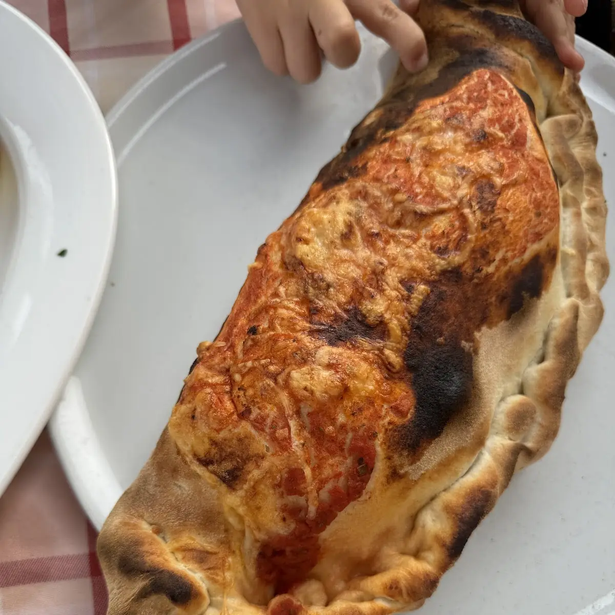 Calzone