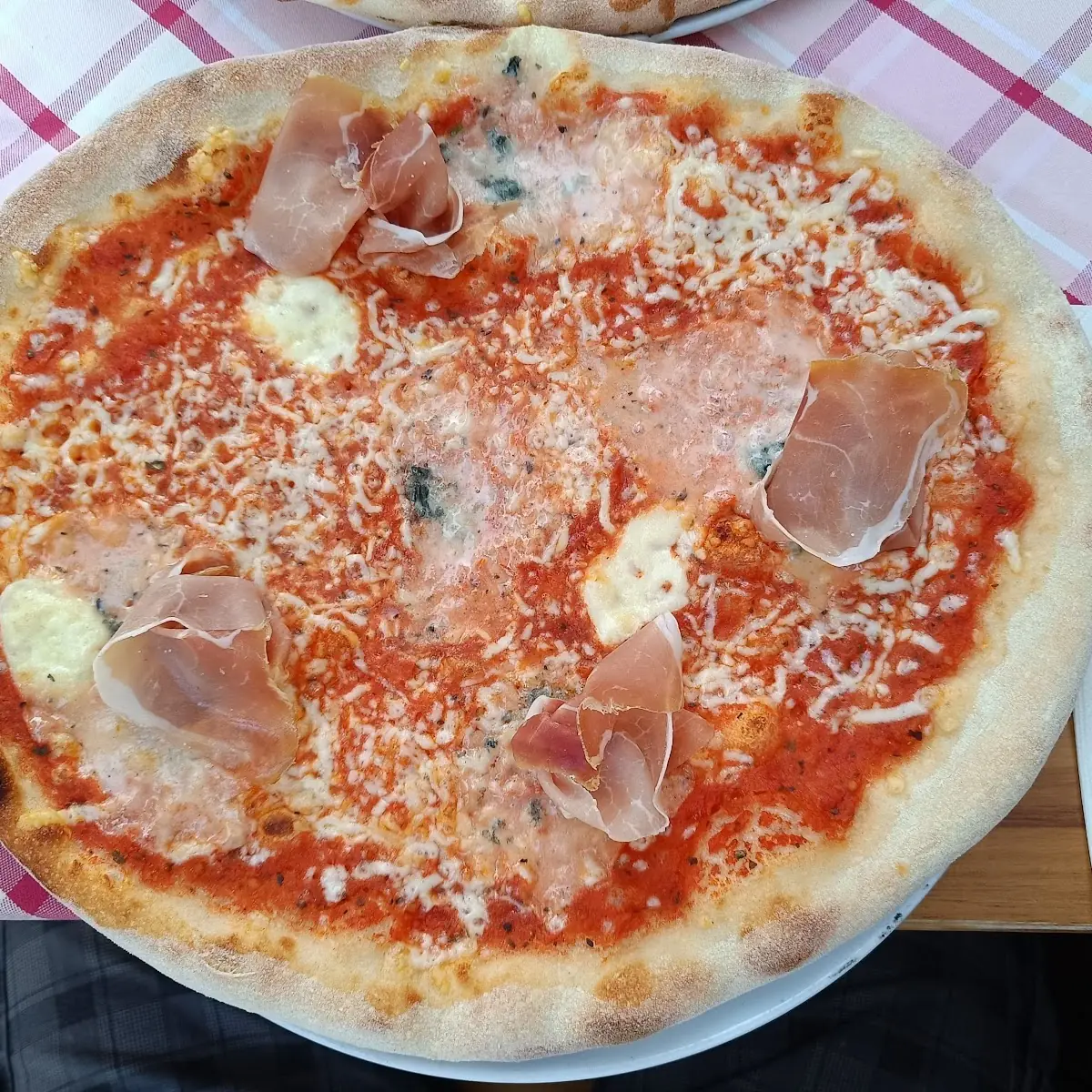 Della Chef Pizza