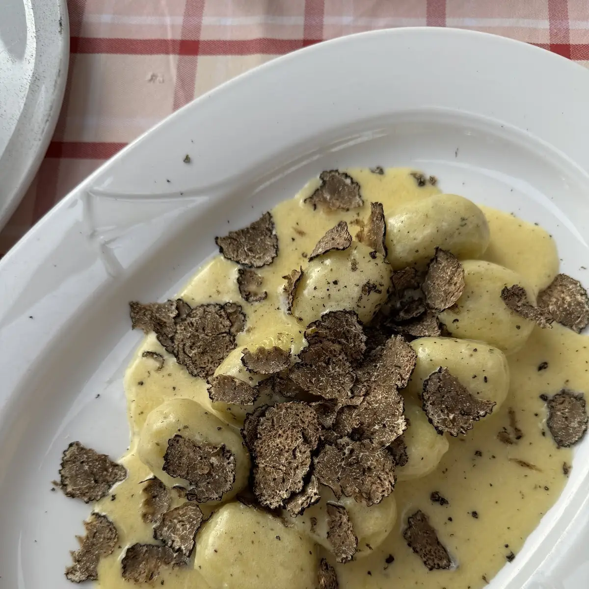 Gnocchi