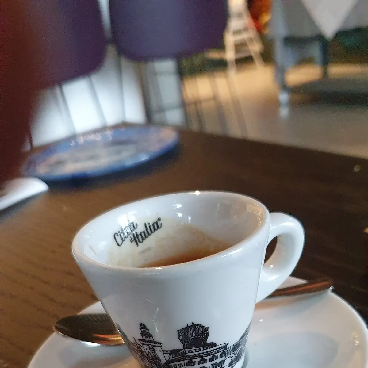 Espresso