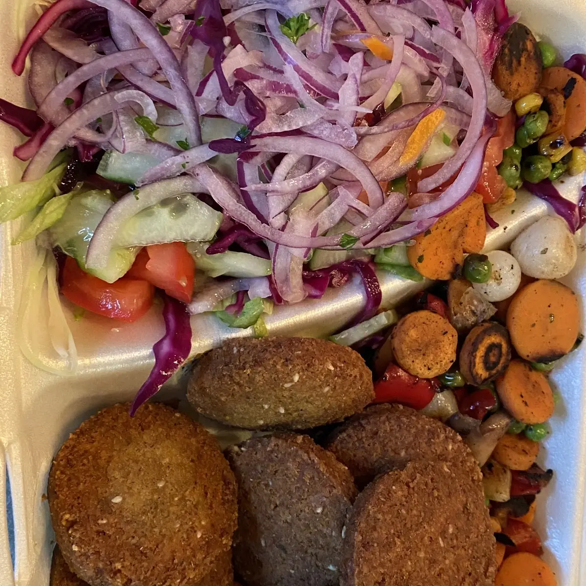 Salads