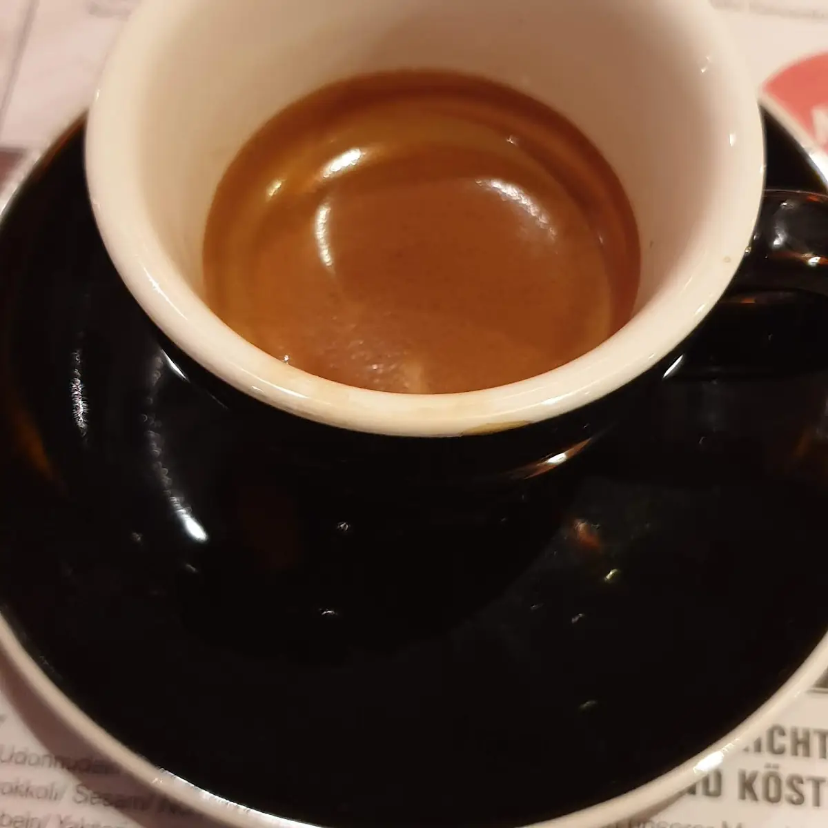 Espresso