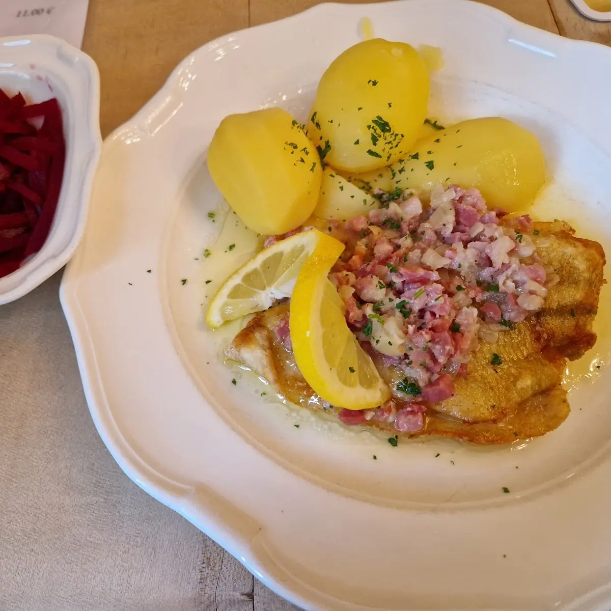 Fisch