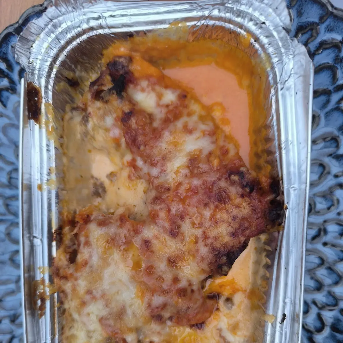 Lasagne