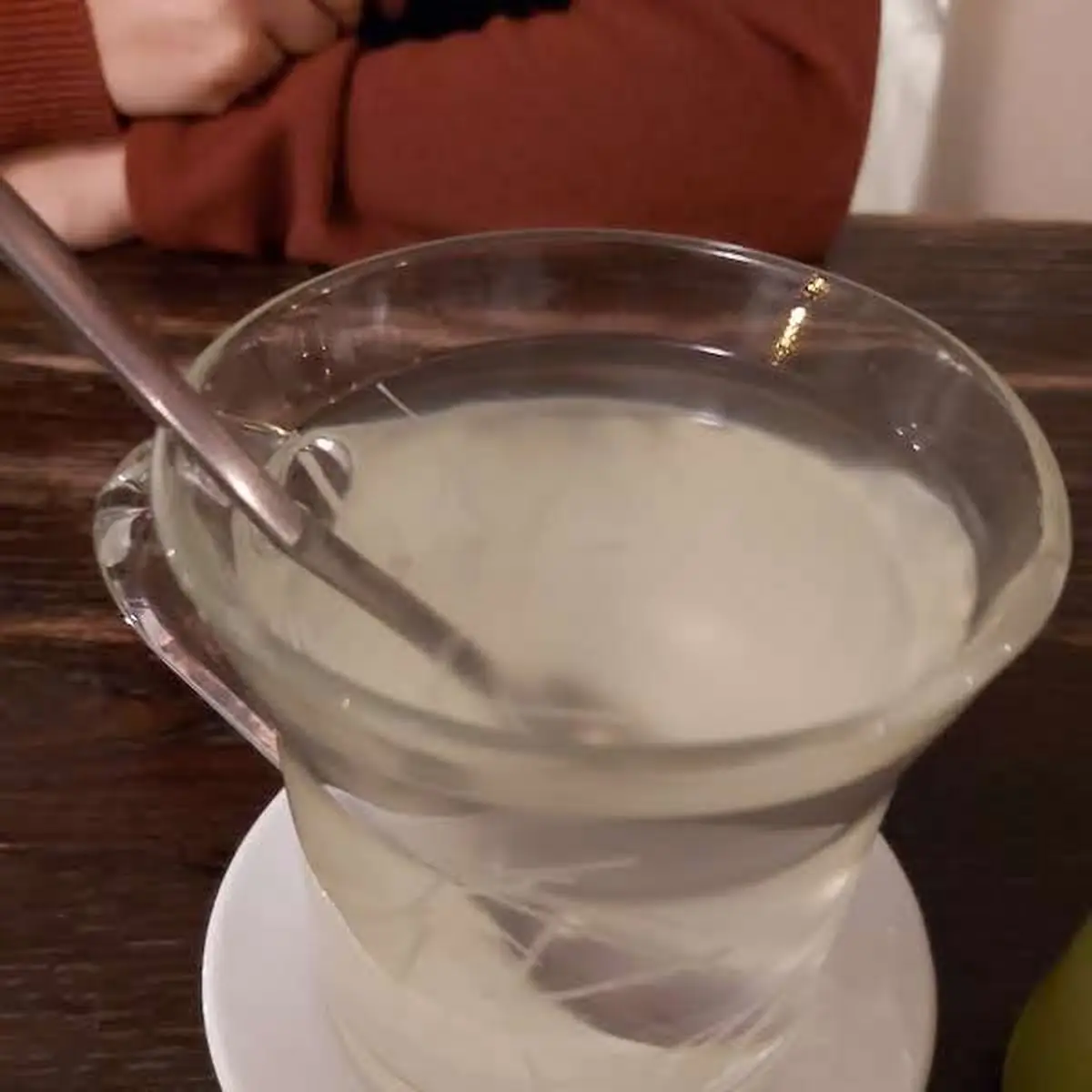 Tea