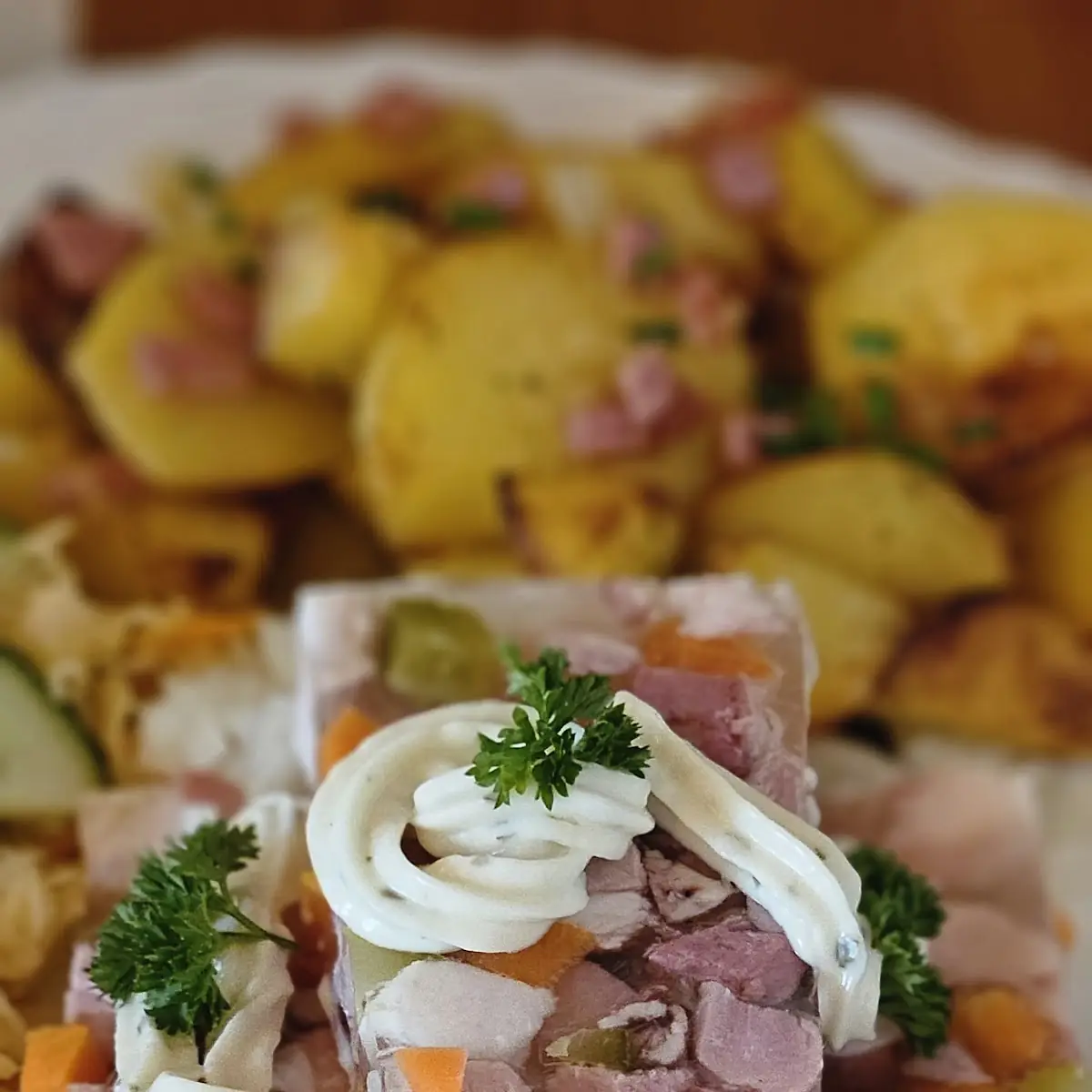 Sülze