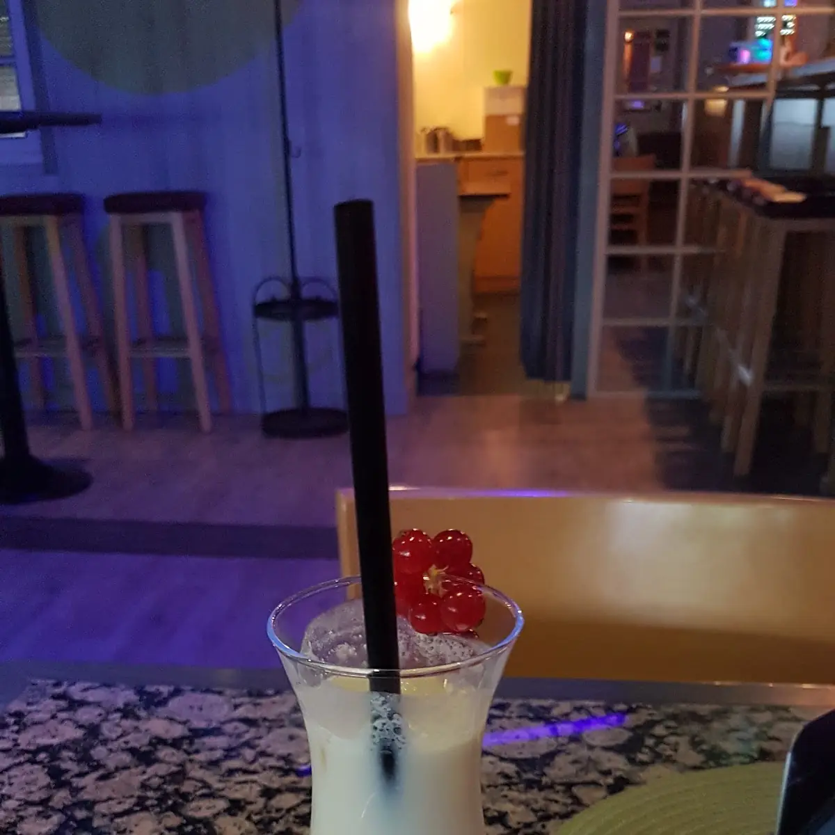 Pina Colada