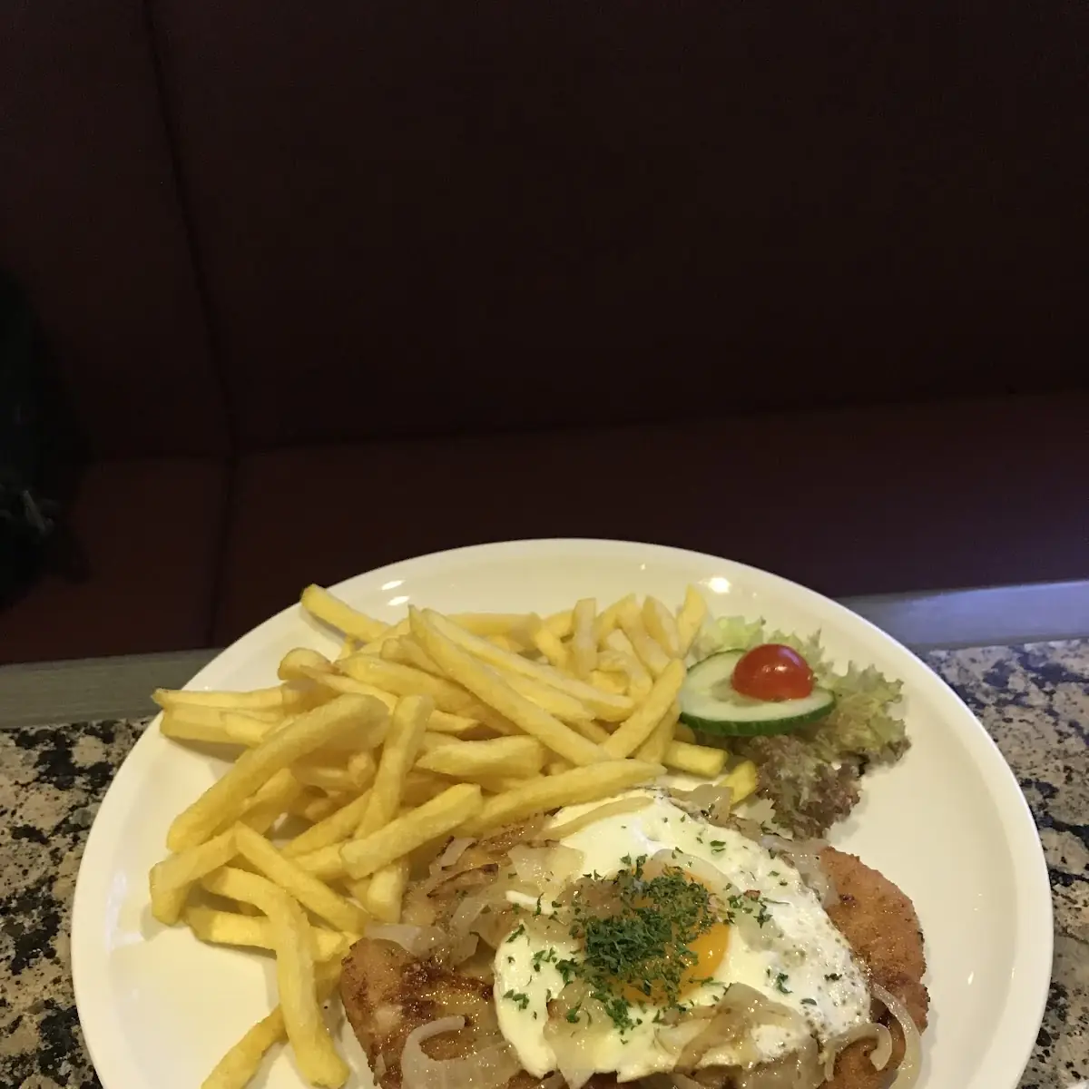 Schnitzeltag