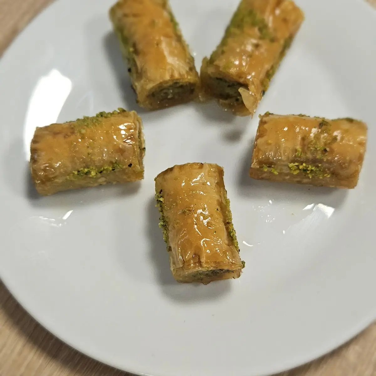 Baklava