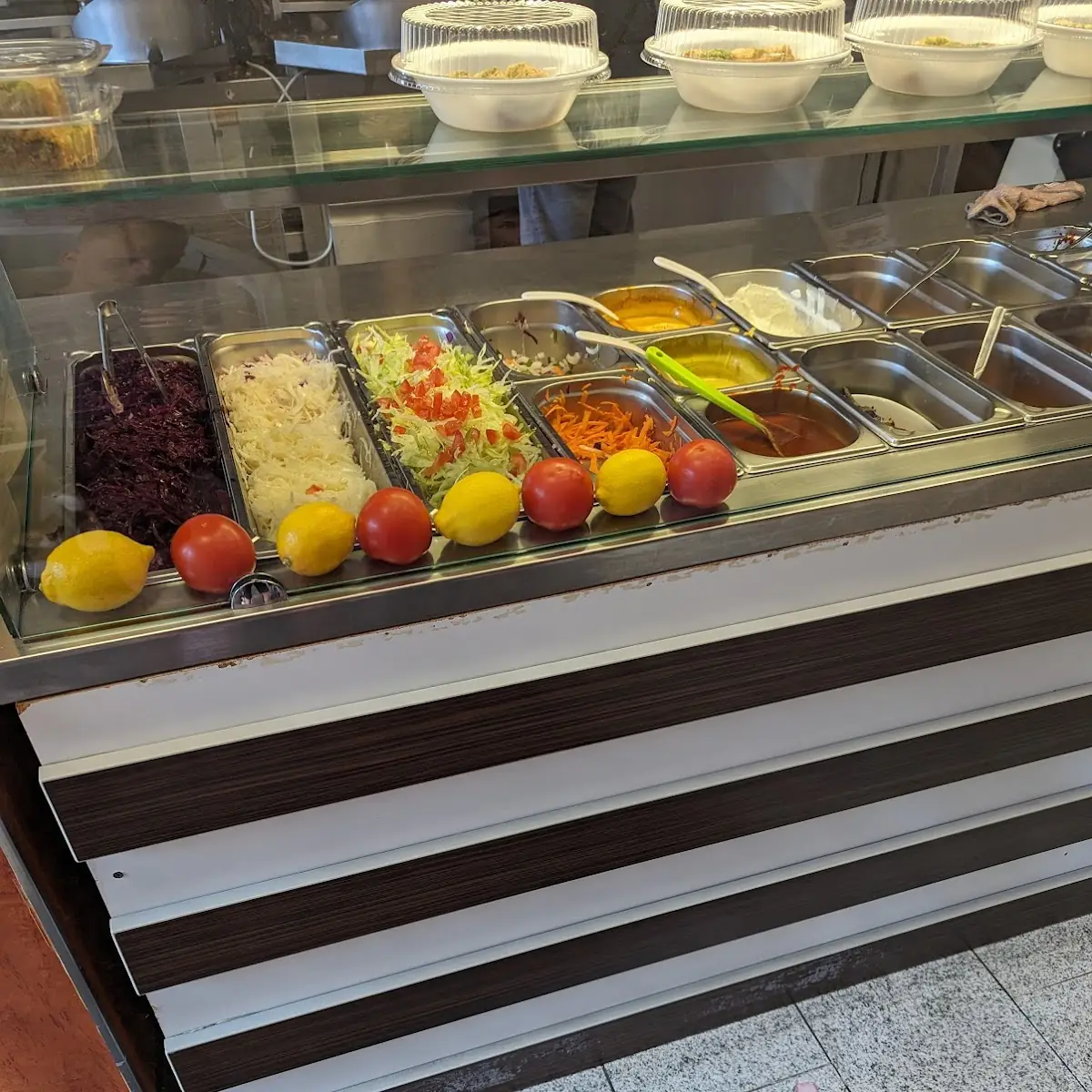 Salad