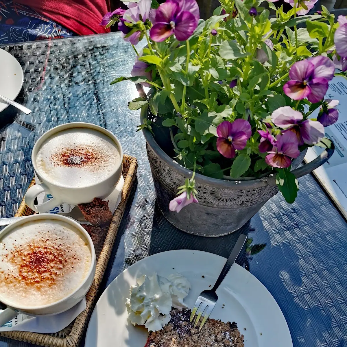 Kaffe