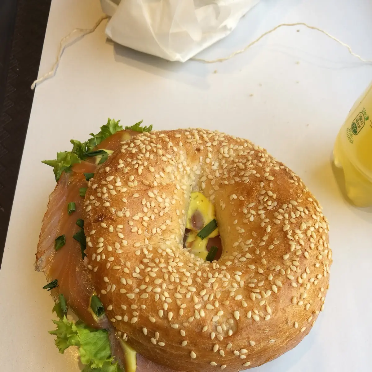 Bagel