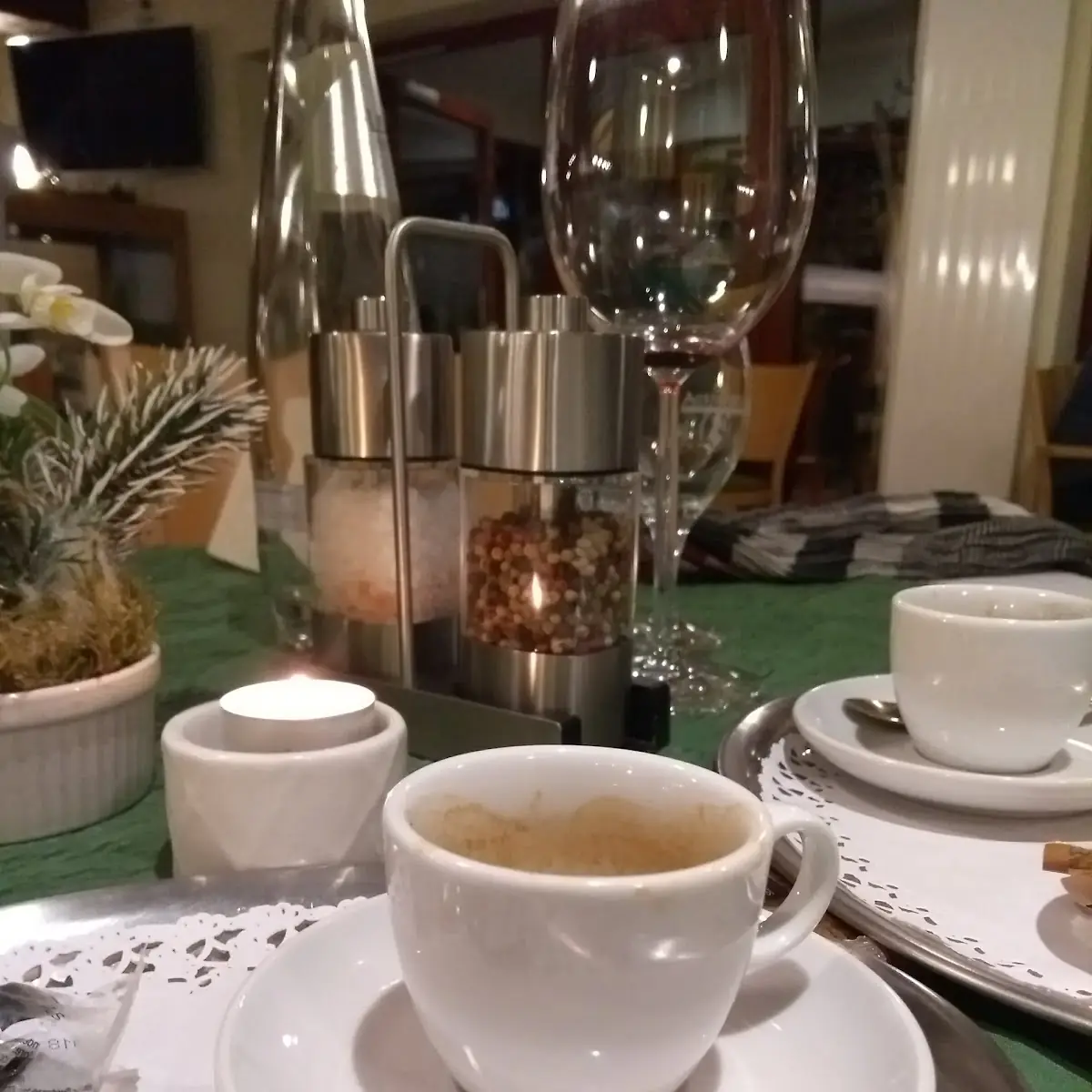 Espresso