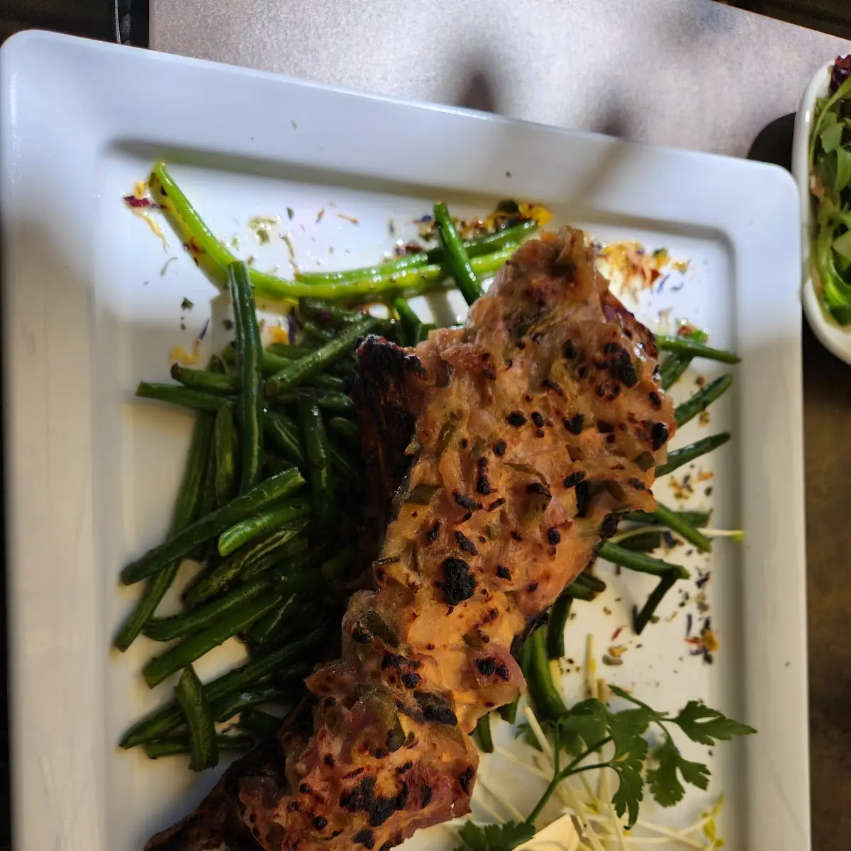 Tomahawk Steak