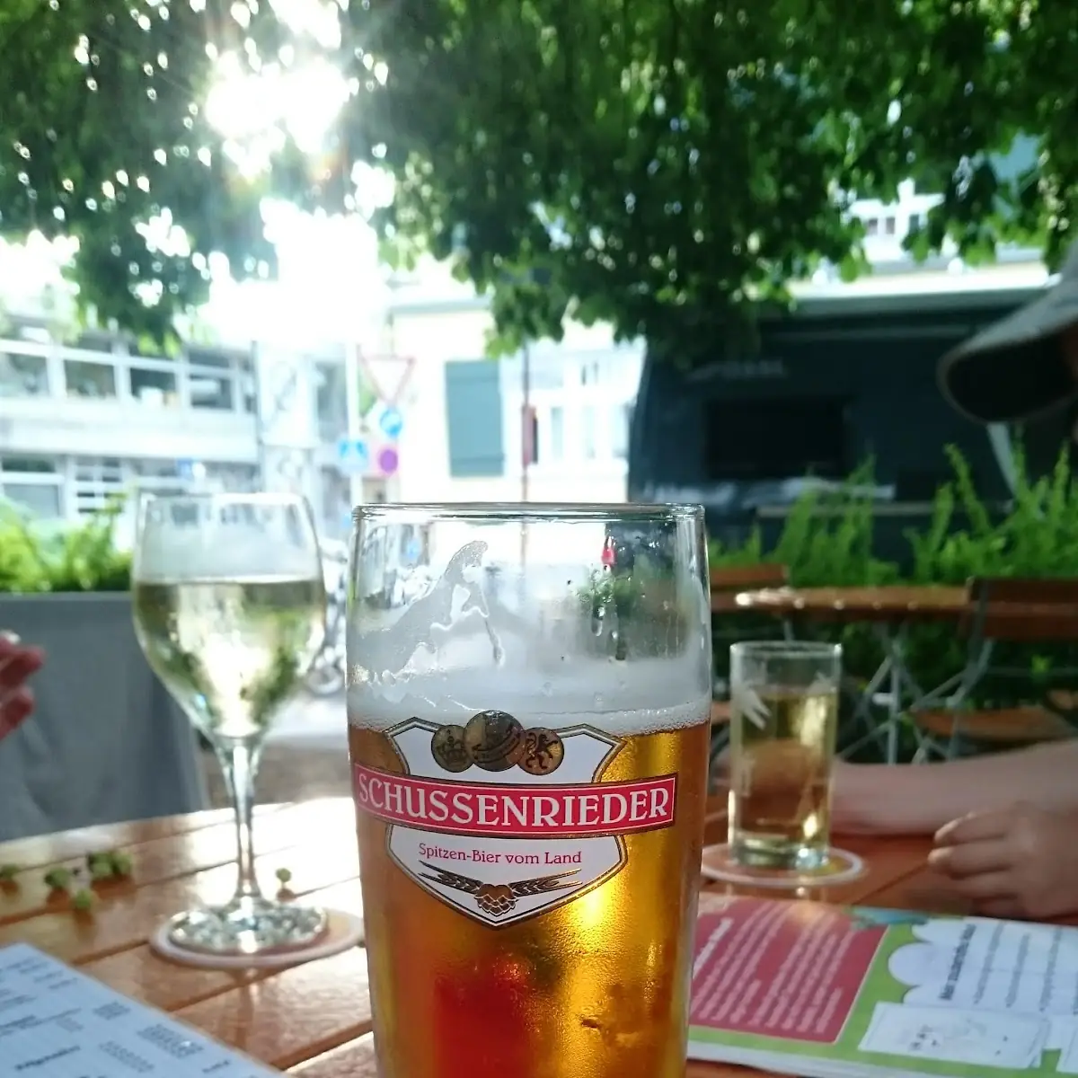 Helles Bier