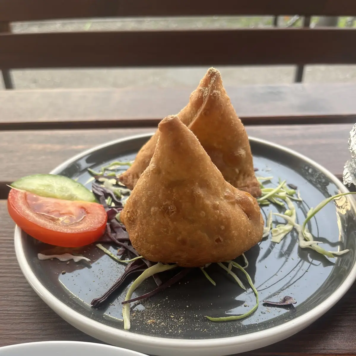 Samosa
