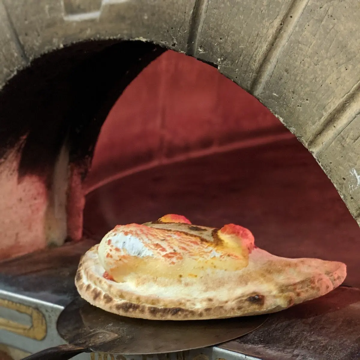 Calzone