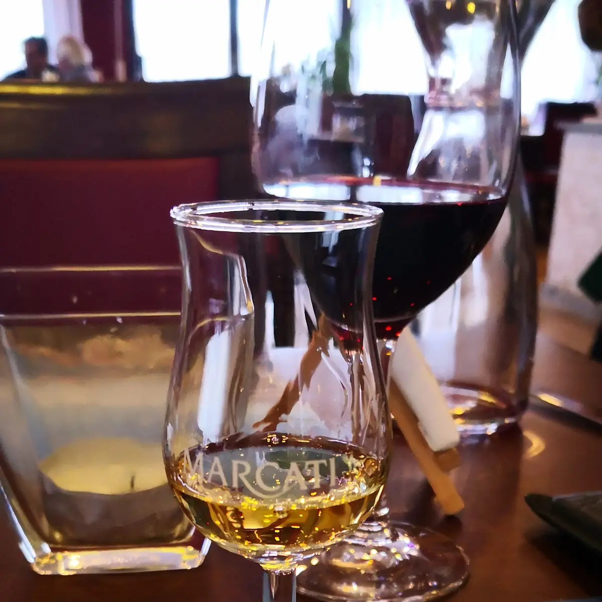 Grappa