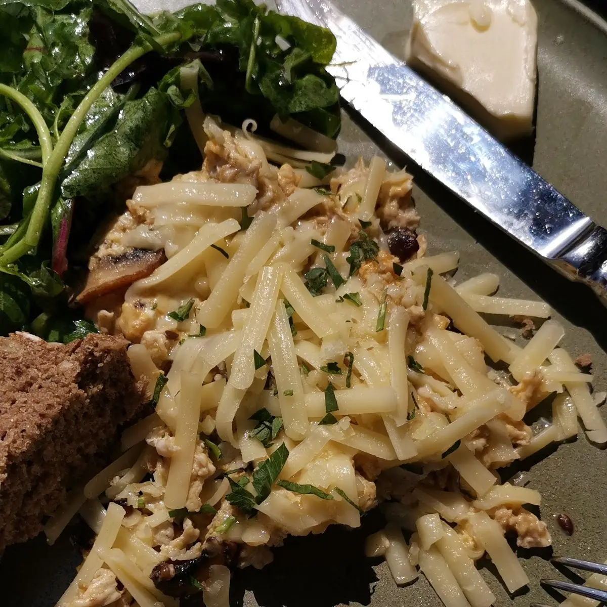 Highlights, Crispy’s Chicken Berlin (Friedrichshain)