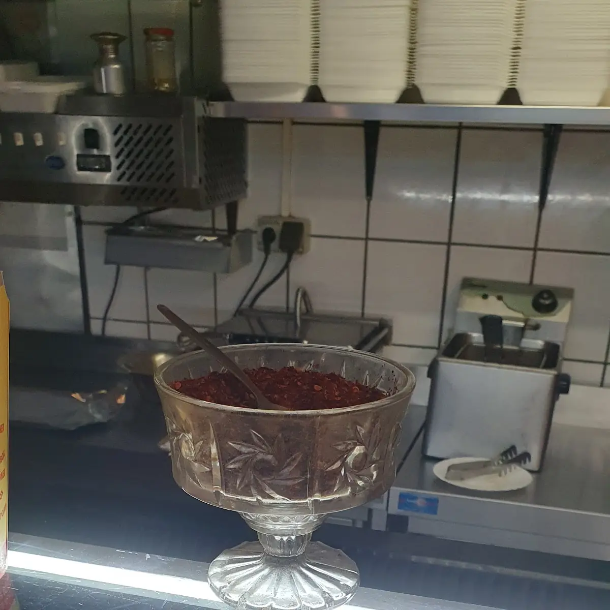 Chilli