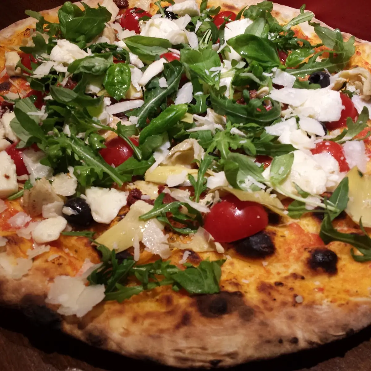 Arugula