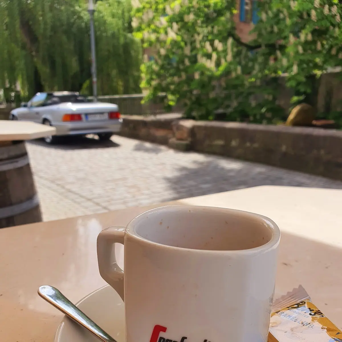Espresso