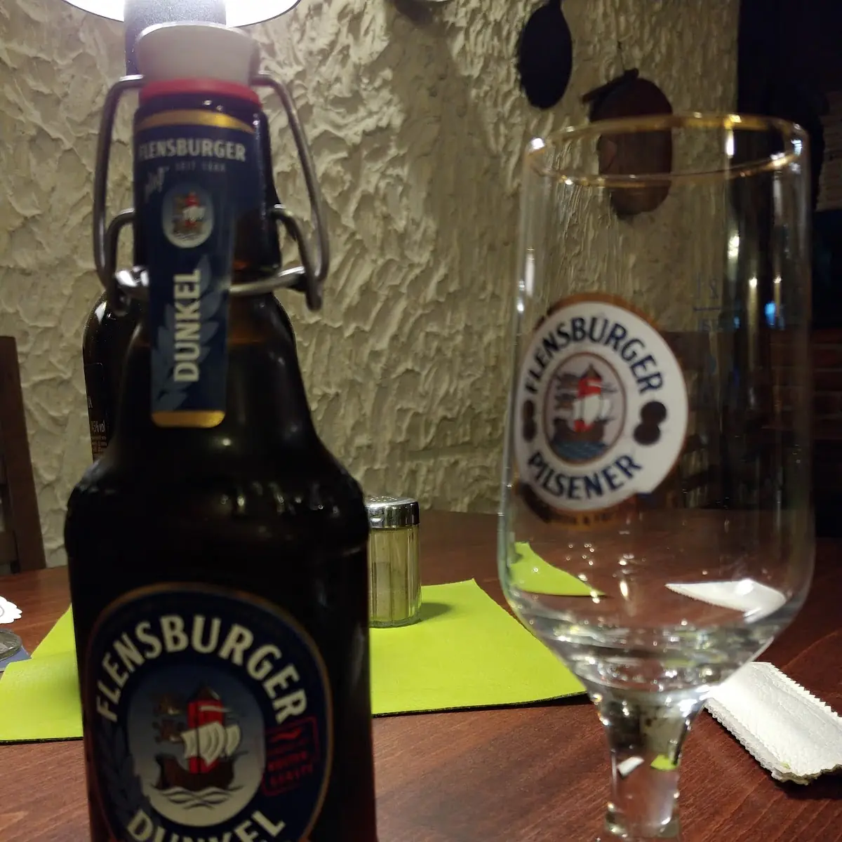 Bier, RETROSO FRANCO LAGROTTA