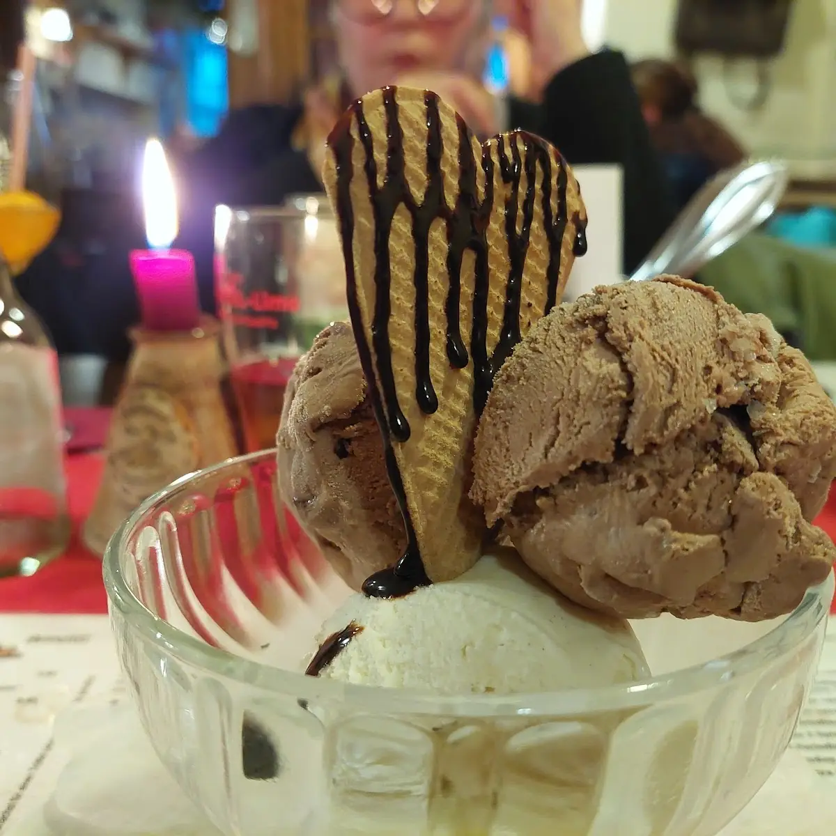 Eis