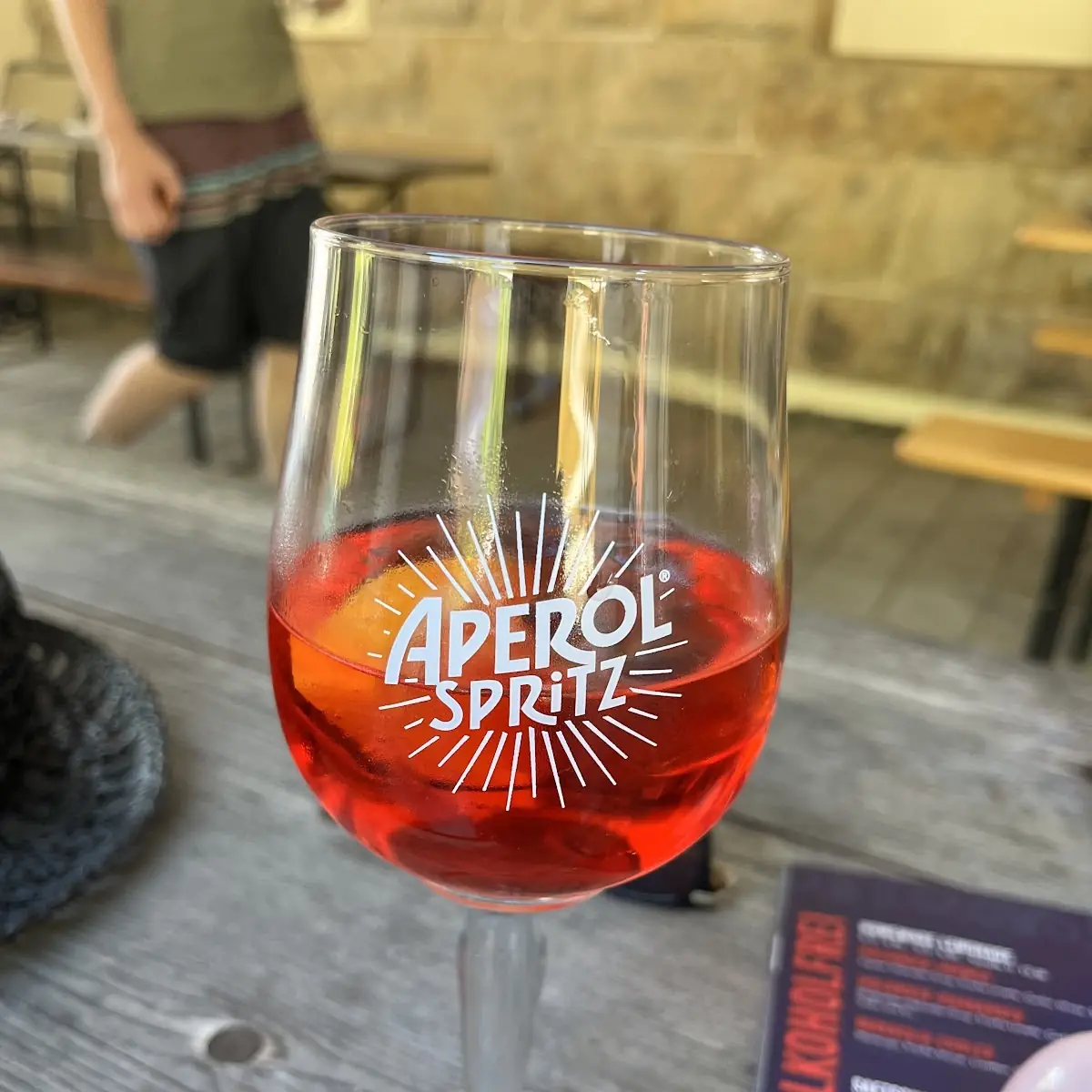 Aperol