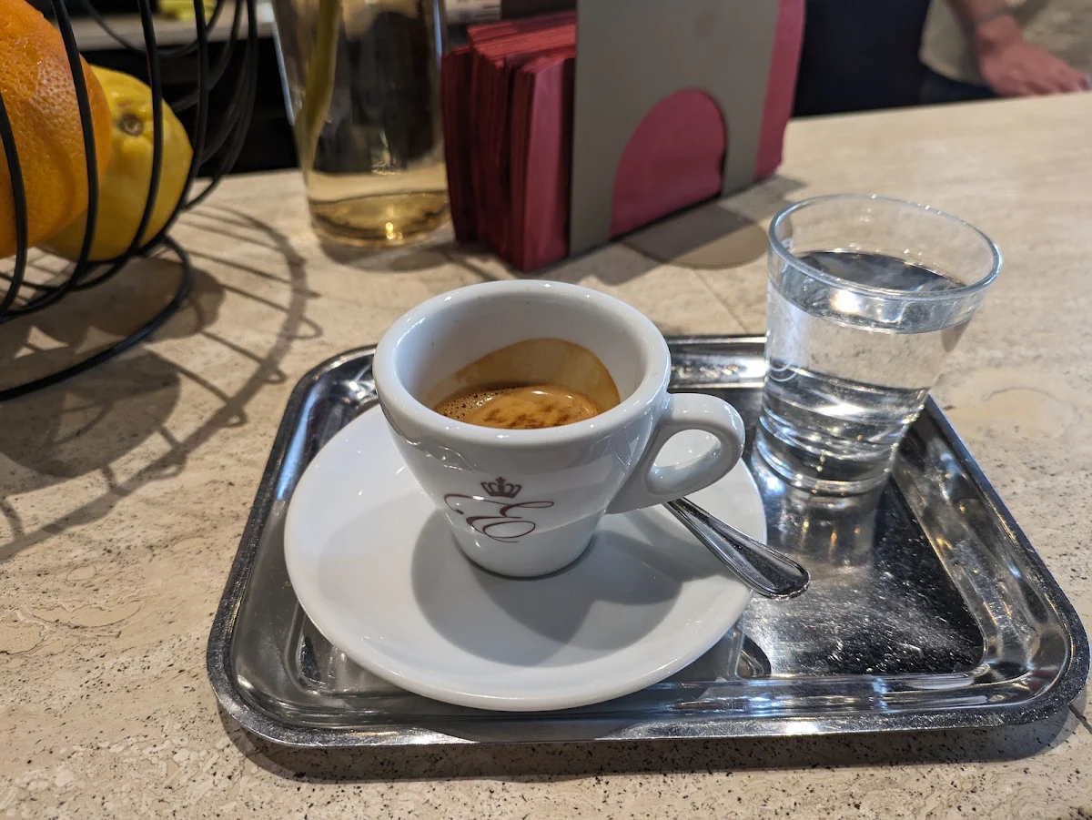 Espresso