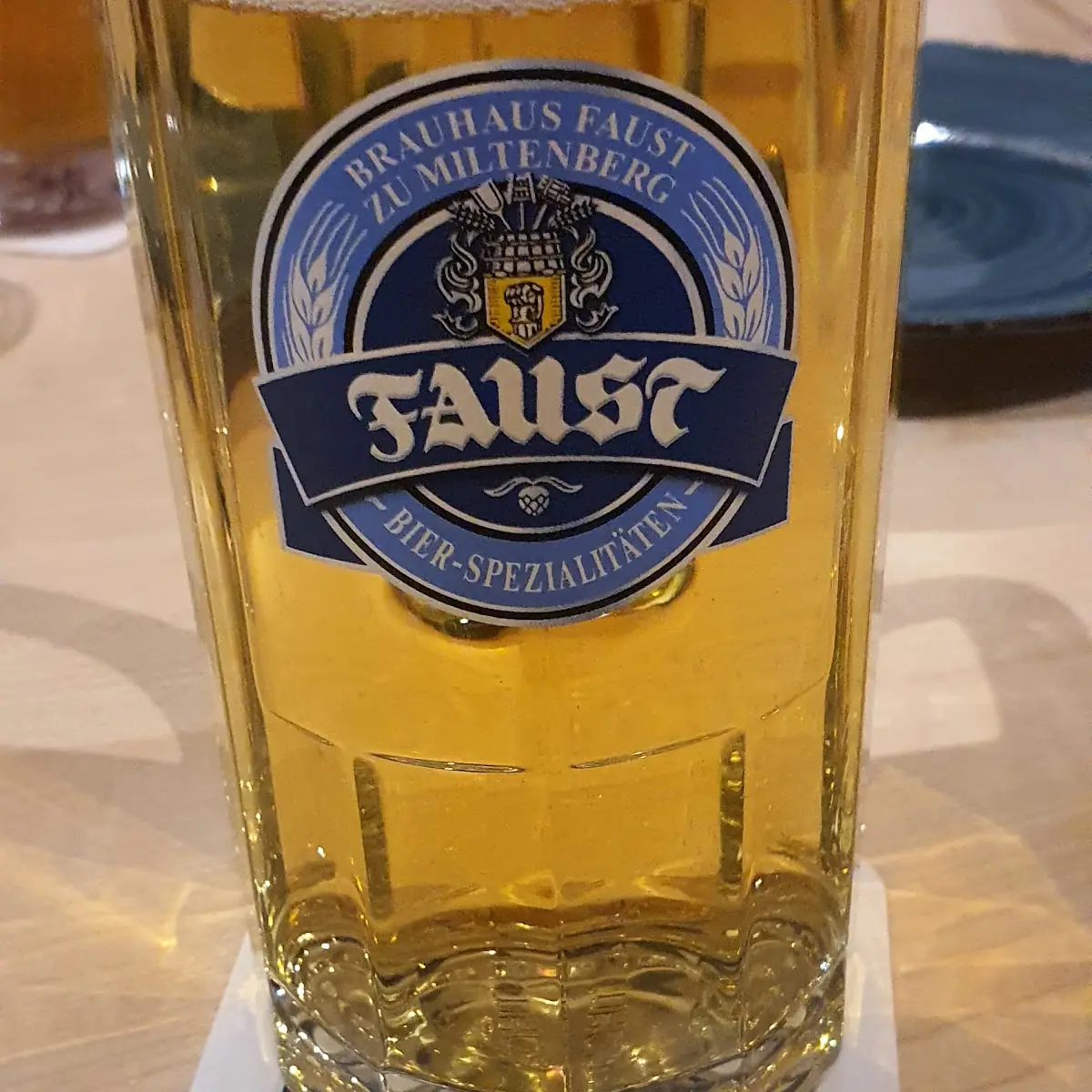 Helles Bierchen