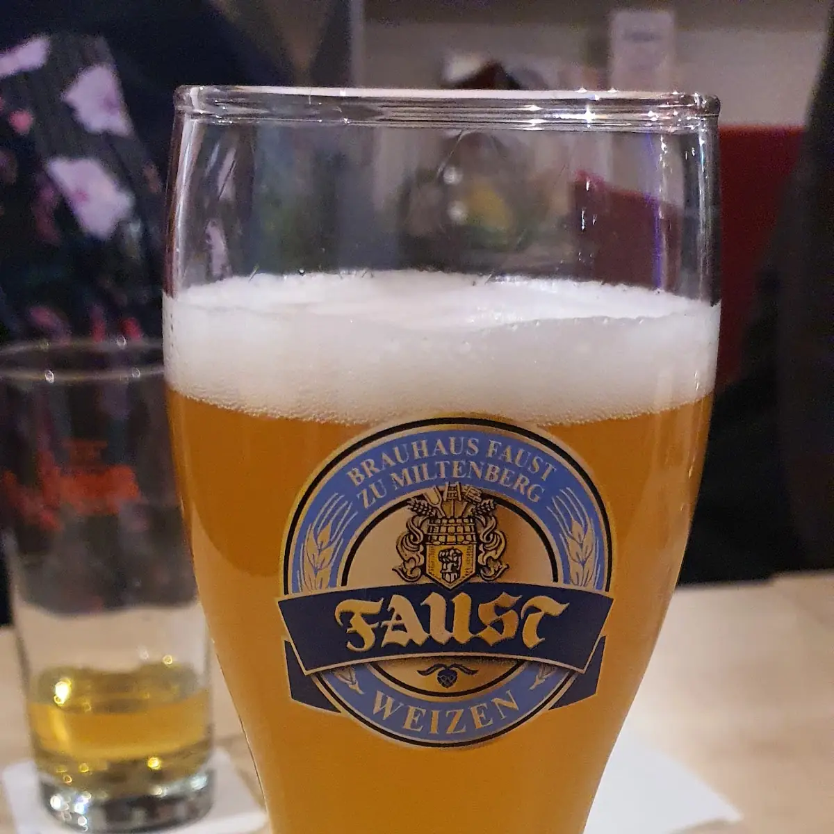 Weizen