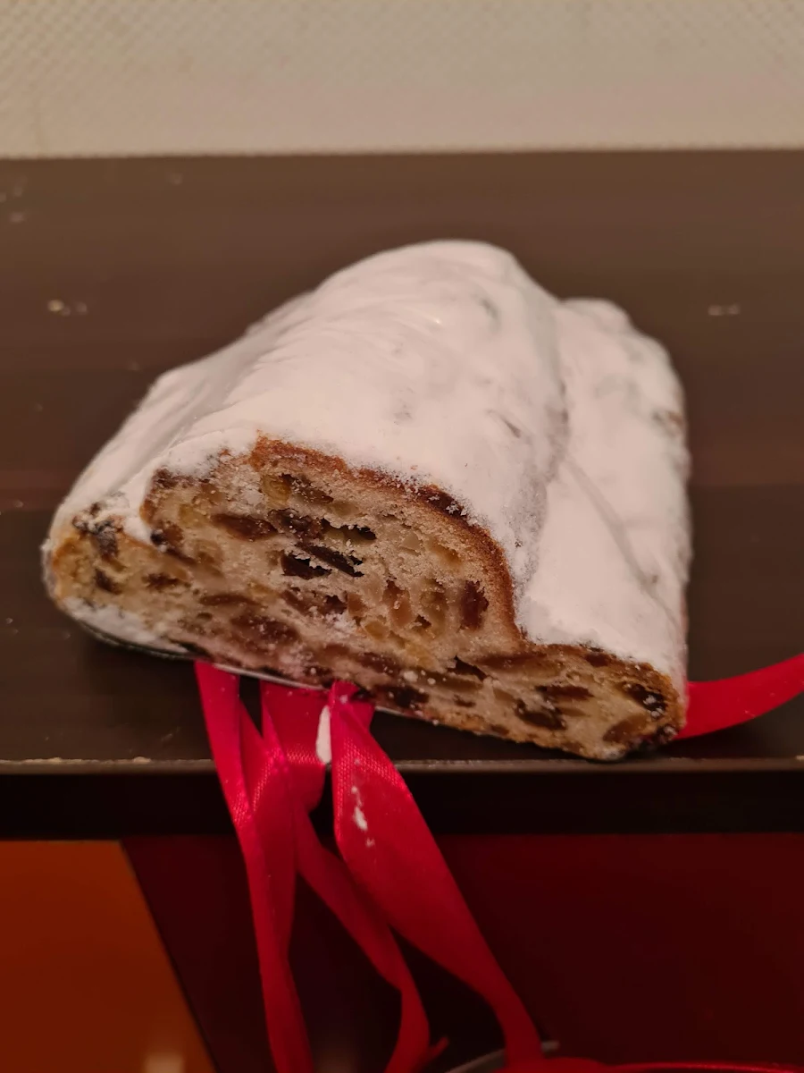 Stollen