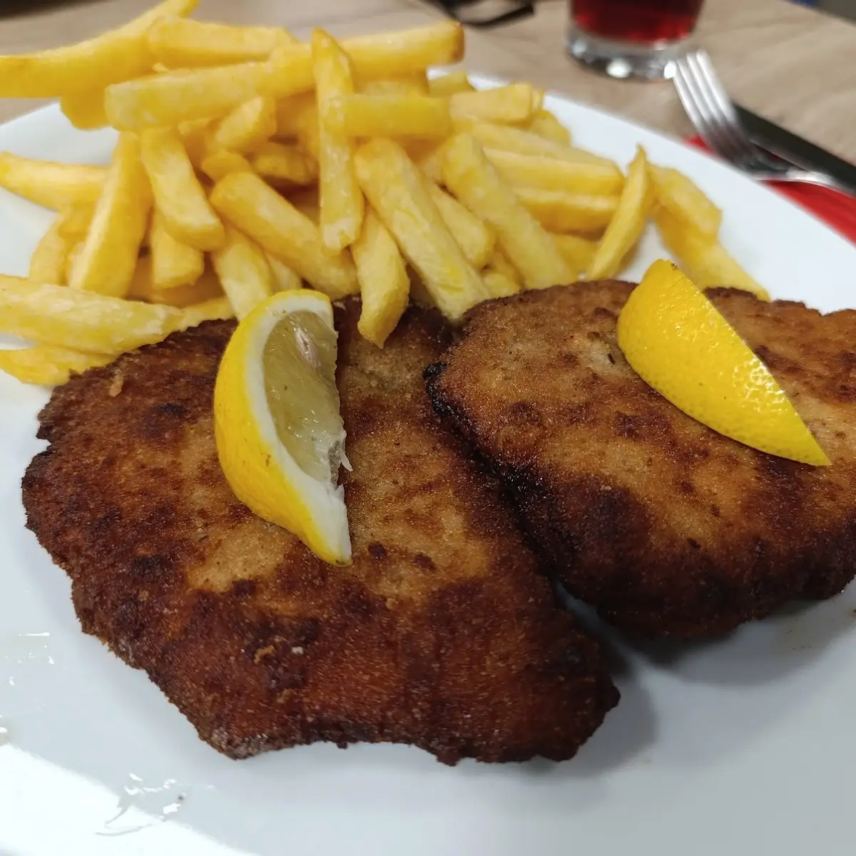 Cordon Bleu