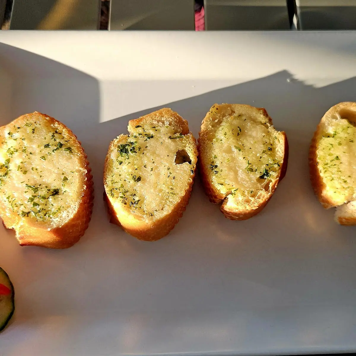 Garlic Bread