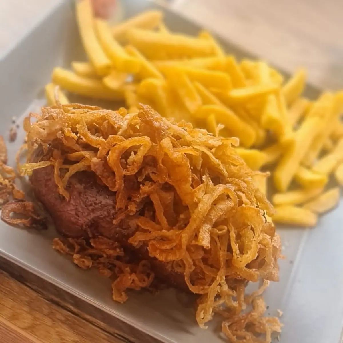 Pulled Pork