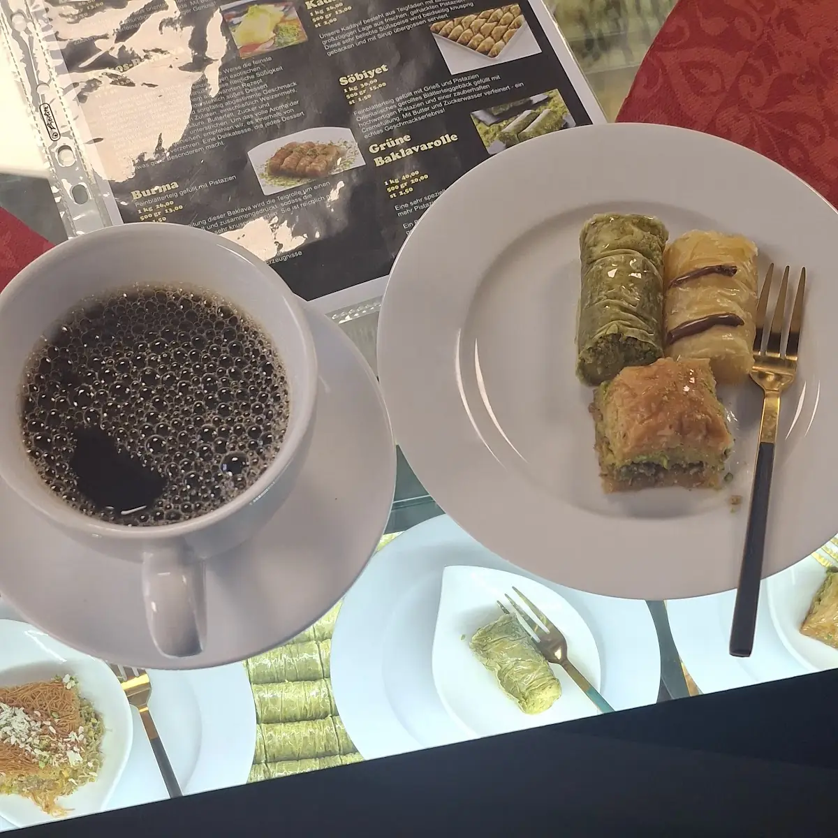 Baklava