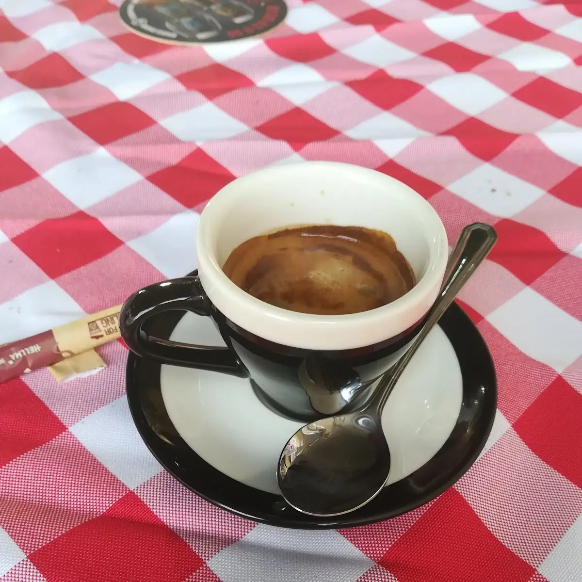 Espresso