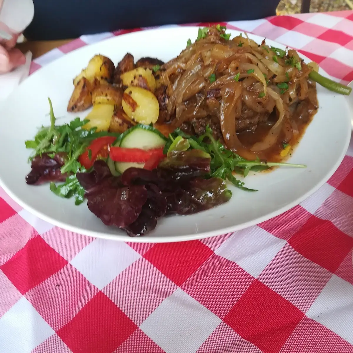 Hacksteak