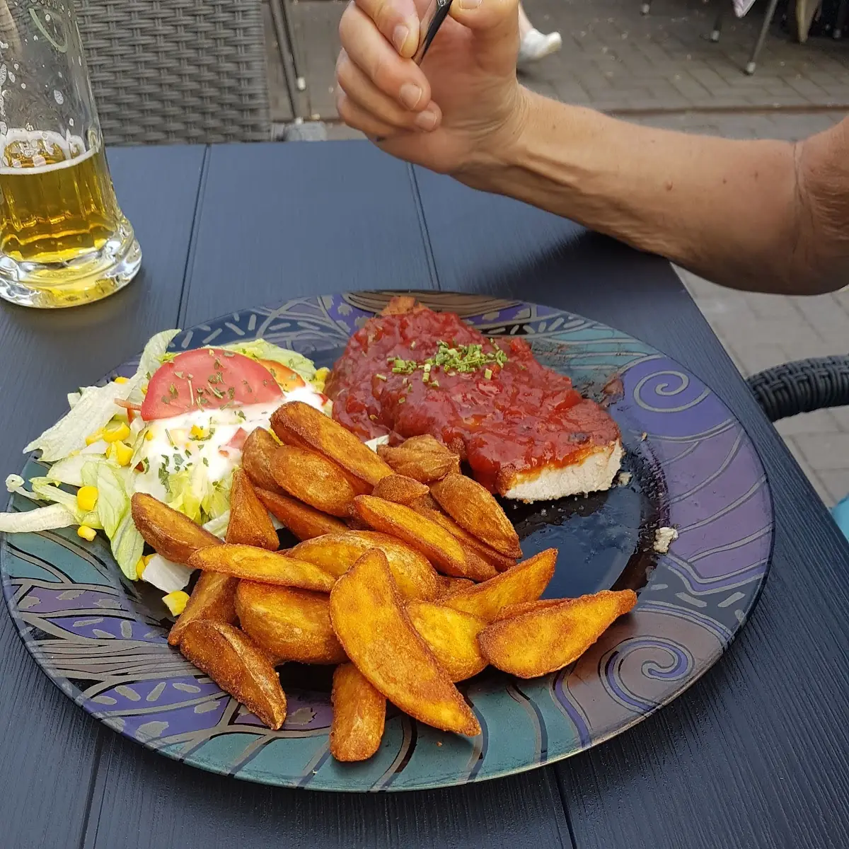 Schnitzel