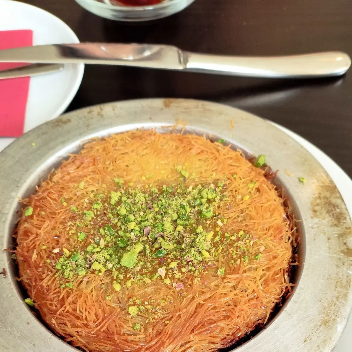 Kanafeh